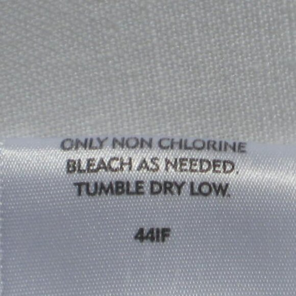 Eileen Fisher 100% Irish Linen Size Large L Sleeveless Tank Top White Excellent - Picture 6 of 6